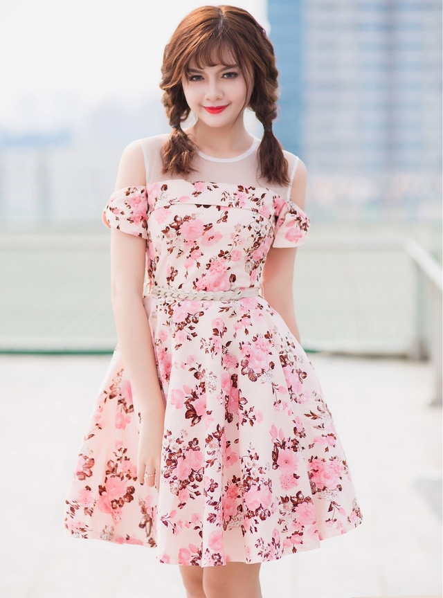 Bestie hoa khoi DH Van hoa