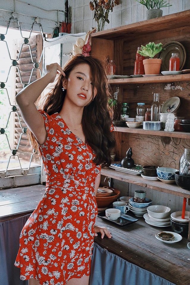 Hiện tại Quỳnh Anh Shyn ngày càng chăm chút ngoại hình hơn, cô cũng nhận lượng follow lớn khi thường chia sẻ bí quyết làm đẹp, trang điểm lên trang cá nhân.