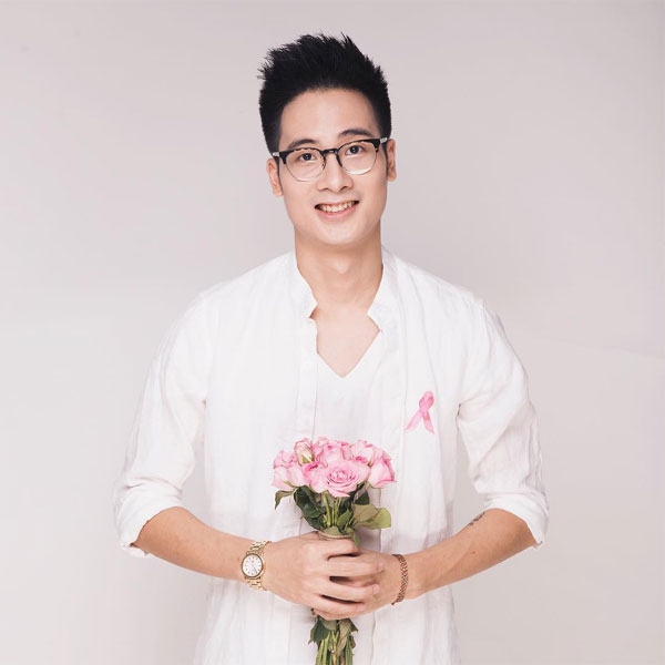 JVevermind điển trai, tài năng được xem như một trong những người đầu tiên mang trào lưu vlog đến với giới trẻ Việt Nam.
