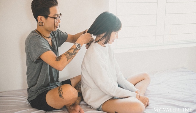 Muốn biết chàng có chung thủy hay không, check ngay 7 điều này!