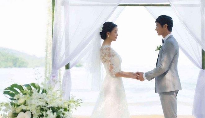 Chỉ có phụ nữ nông cạn mới nghĩ "đàn ông giàu mới đáng lấy làm chồng"
