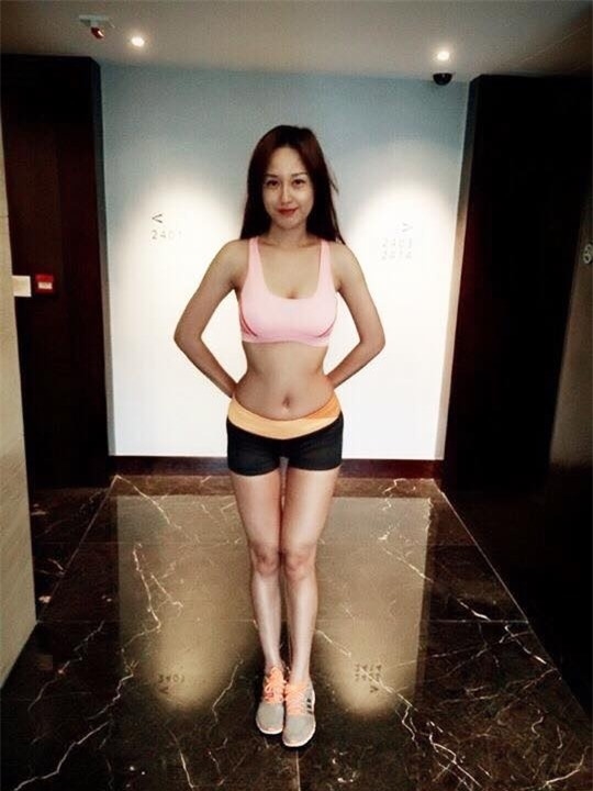 Phạm Hương, Mai Phương Thúy và Kỳ Duyên - Ai
