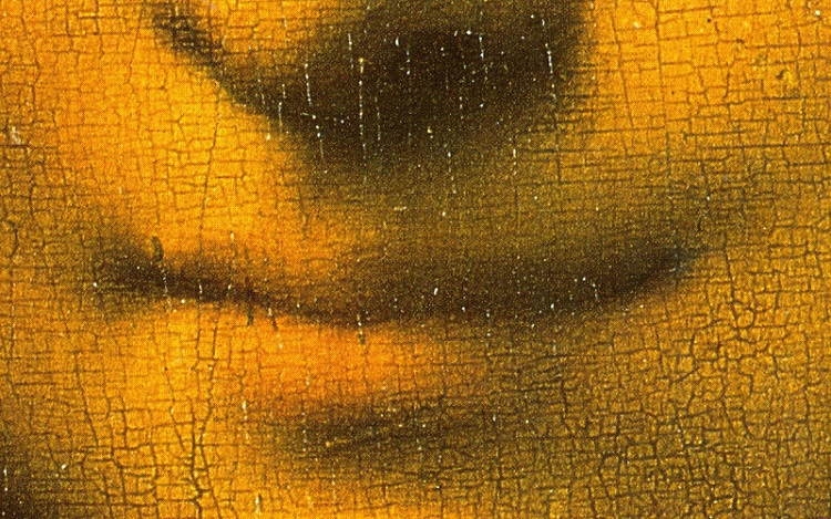 Bestie-mona-lisa