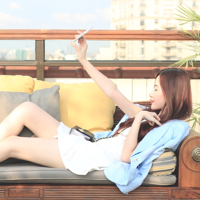 Bestie nam ghe sofa