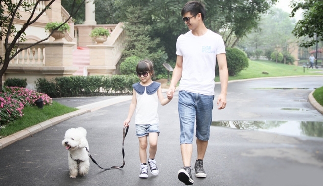 Những cách làm hòa khiến trái tim người đối diện tan chảy khi cãi nhau