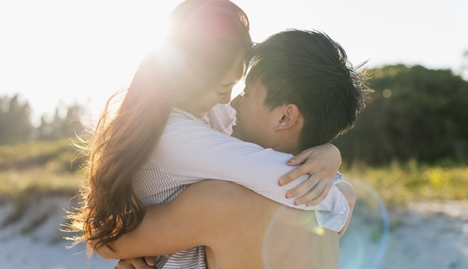Chọn người hiểu và thương mình là nguyên tắc tìm tri kỷ trong cuộc đời