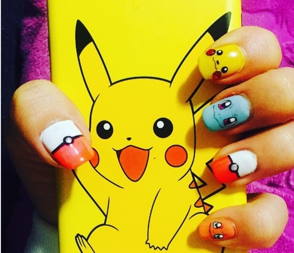 Bestie-pokemon-go
