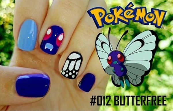 Bestie-pokemon-go