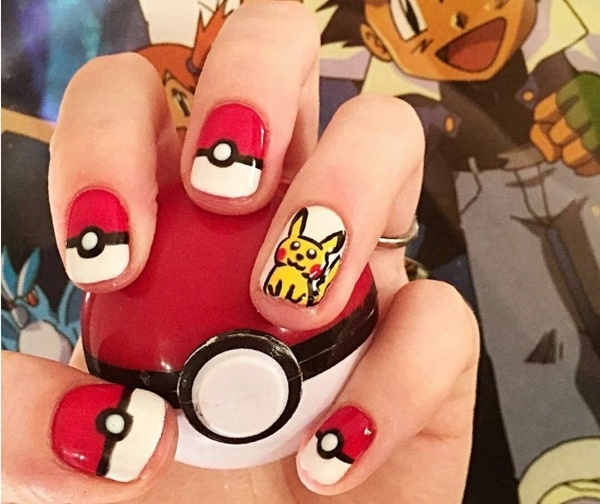 Bestie-pokemon-go