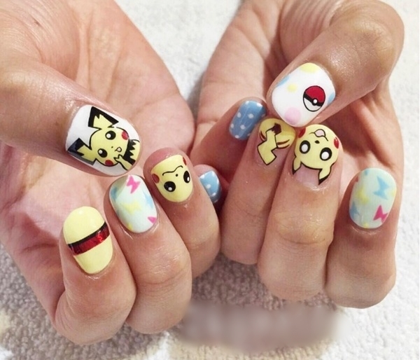 Bestie-pokemon-go