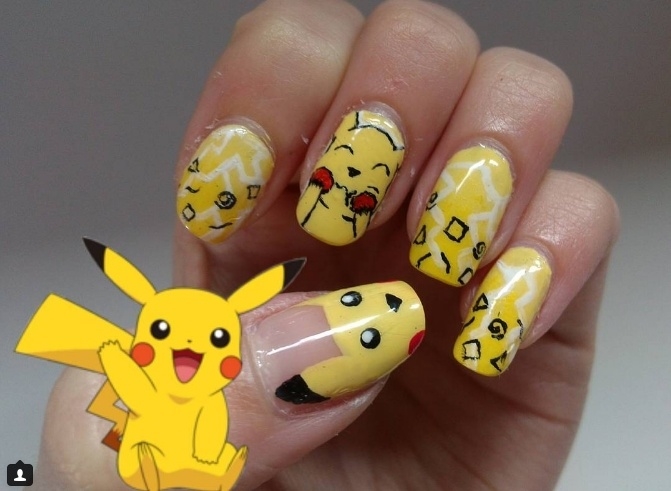Bestie-pokemon-go