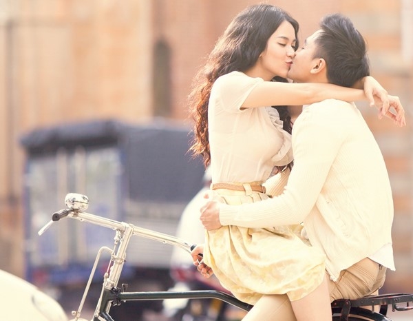 Là chồng, các anh nên nói những điều này với vợ của mình