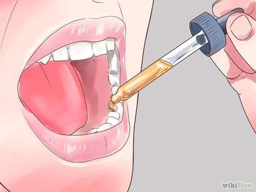 Răng đau nhức, ê buốt đến tận óc chỉ cần nhỏ dung dịch này là khỏi