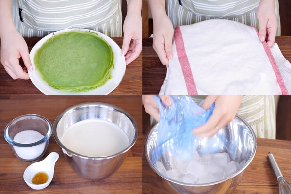 bestie banh crepe tra xanh 6