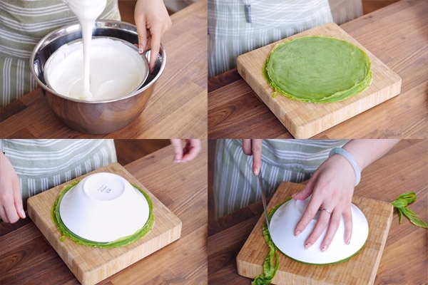 bestie banh crepe tra xanh 8