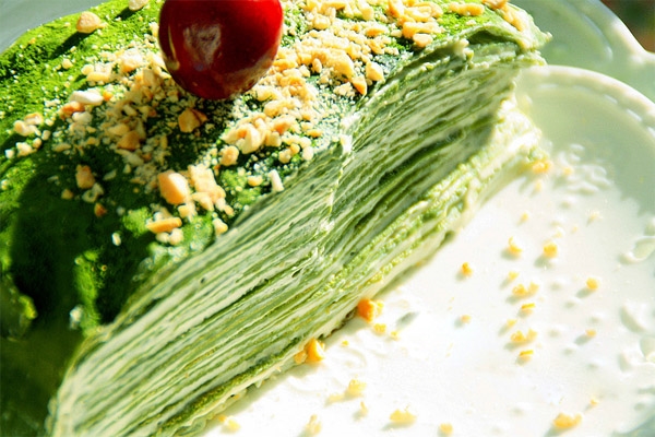 bestie banh crepe tra xanh 12