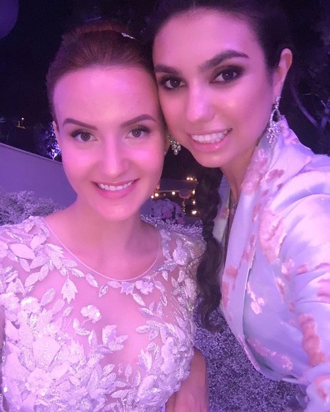 bestie dam cuoi con gai ti phu Nga 11