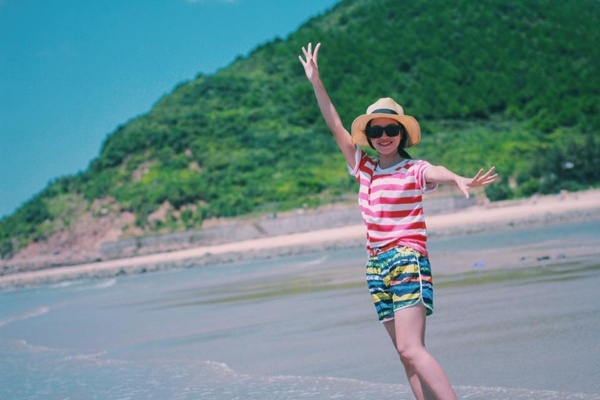 bestie kinh nghiem di dao Vinh thuc 9