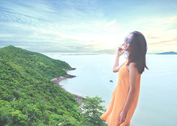 bestie kinh nghiem di dao Vinh thuc 8