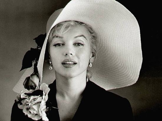 "Quả bom sex" Marilyn Monroe từng kết hôn 3 lần.