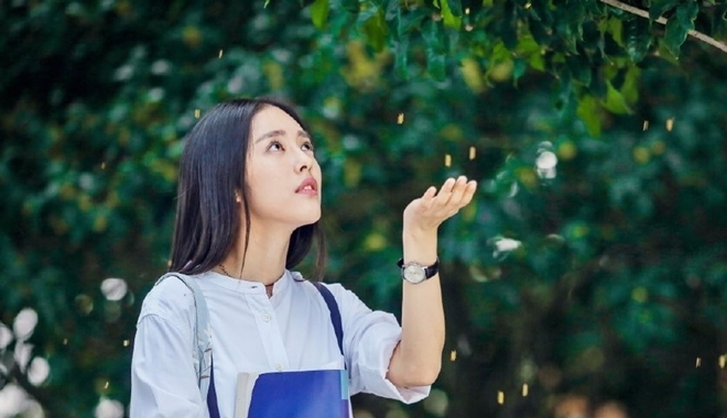 Gửi những ngày còn trẻ: Cuộc sống này không phải để ta tuyệt vọng!