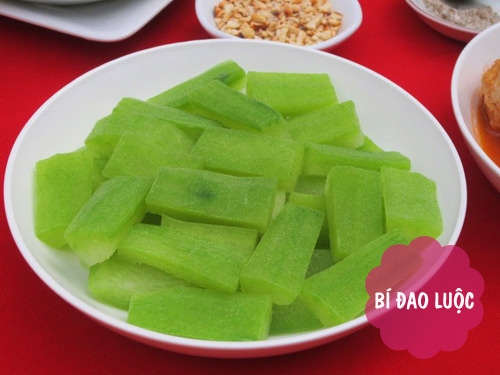 Bestie bi dao luoc