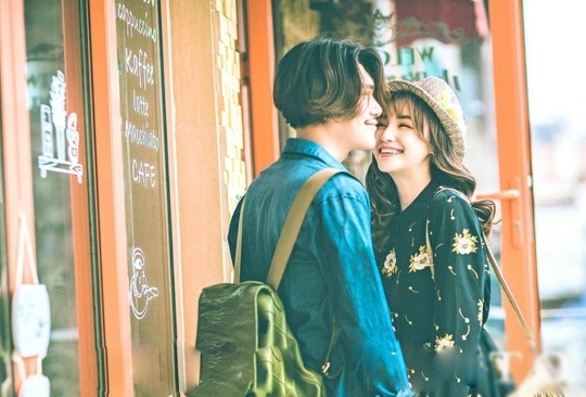 Đừng tin câu ""Anh yêu em nếu chưa thấy chàng có đủ dấu hiệu này