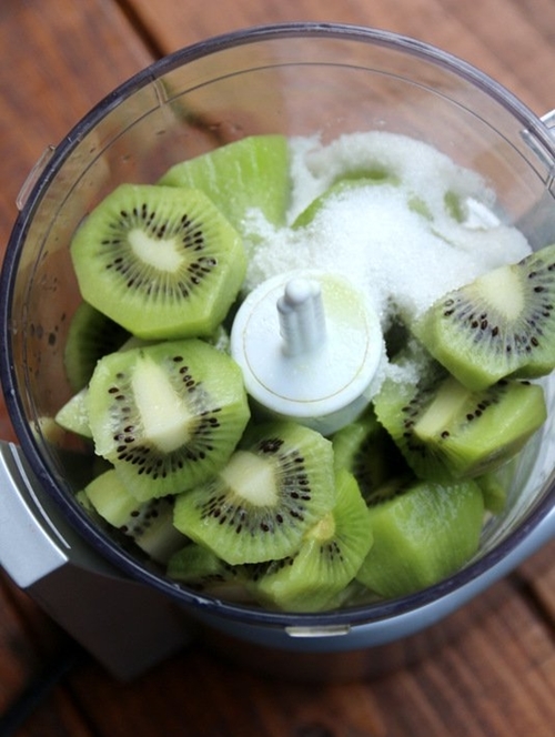 Bestie kiwi