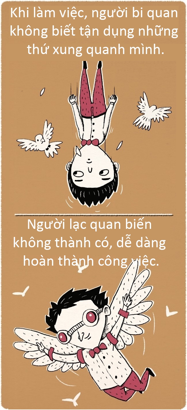Bestie nguoi lac quan 8