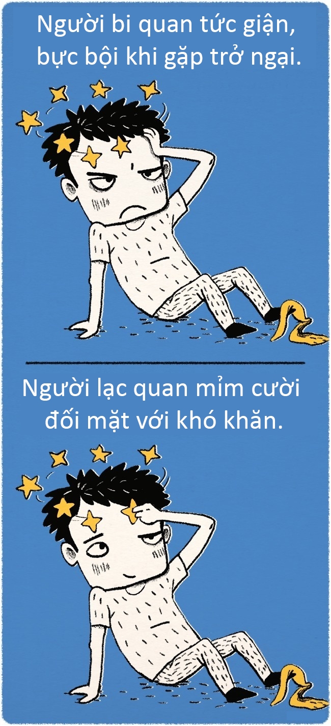 Bestie nguoi lac quan 7