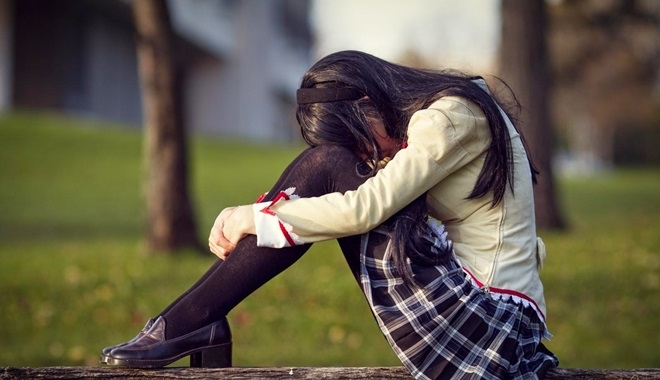 Gửi những cô gái hay giả vờ mạnh mẽ...
