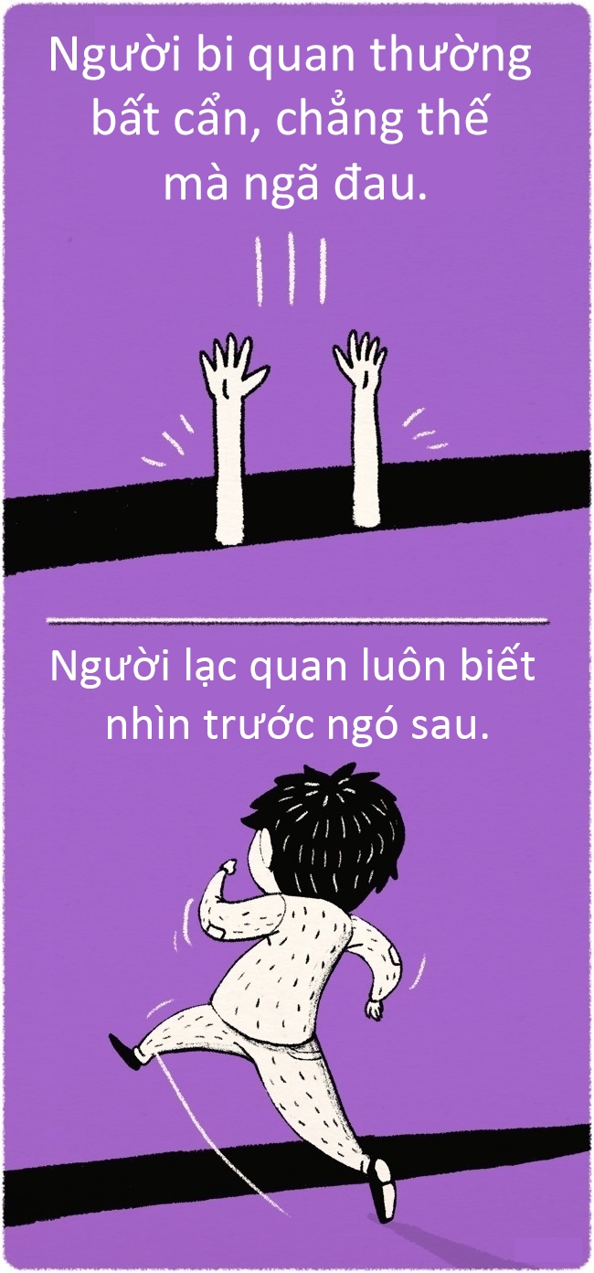 Bestie nguoi lac quan 10