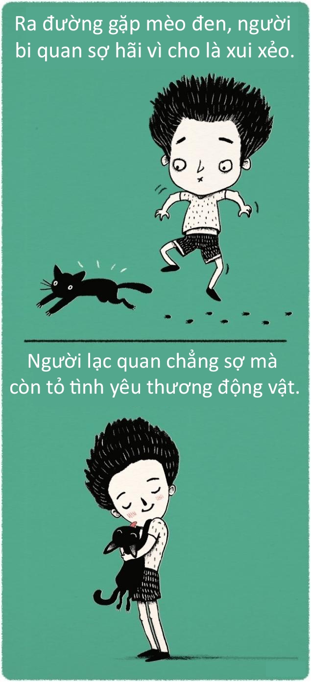Bestie nguoi lac quan 2