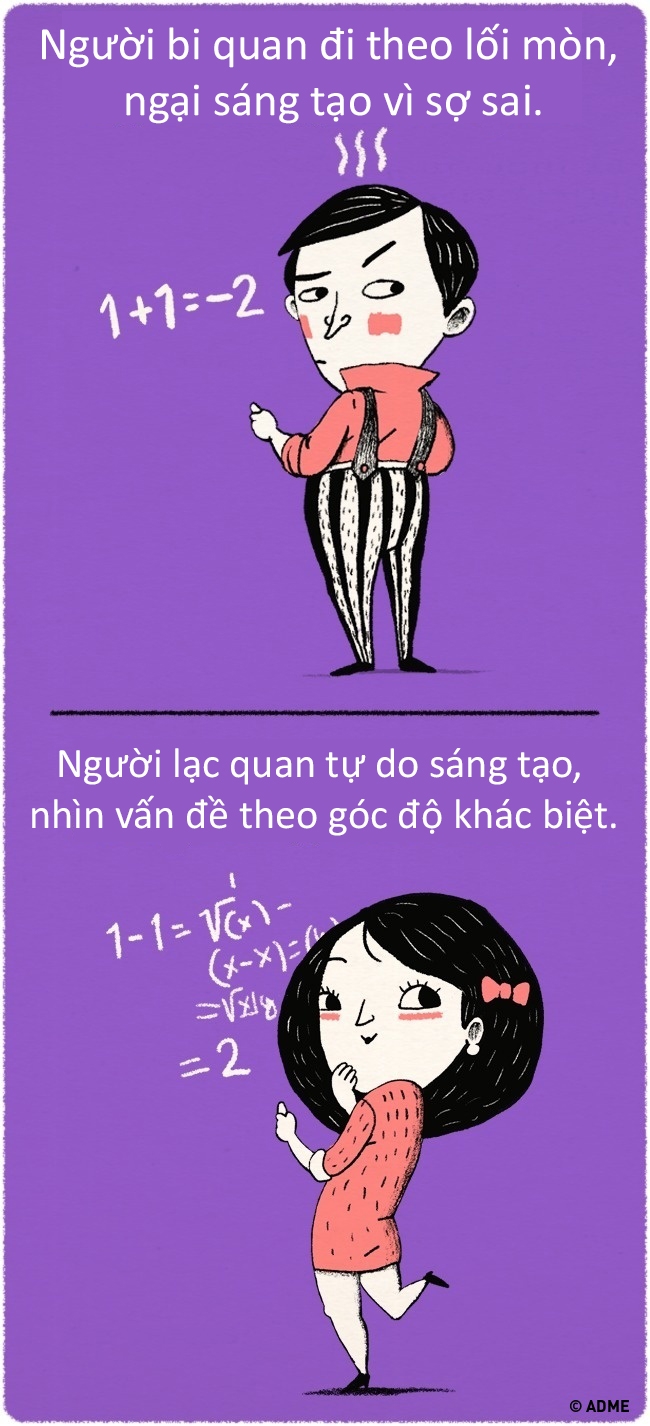 Bestie nguoi lac quan 3