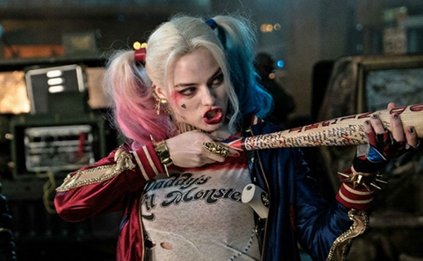 Bestie-toc-harley-quinn