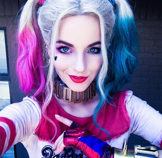 Bestie-toc-harley-quinn