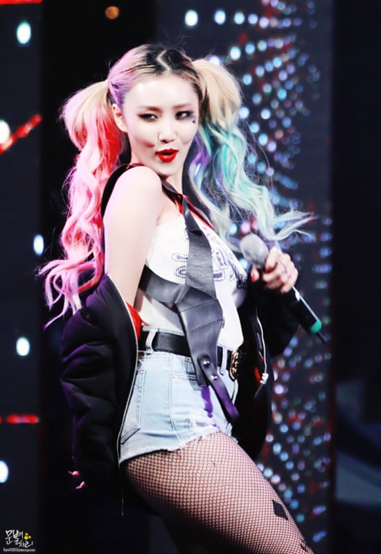 Bestie-toc-harley-quinn