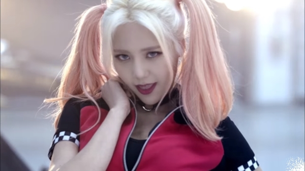 Bestie-toc-harley-quinn