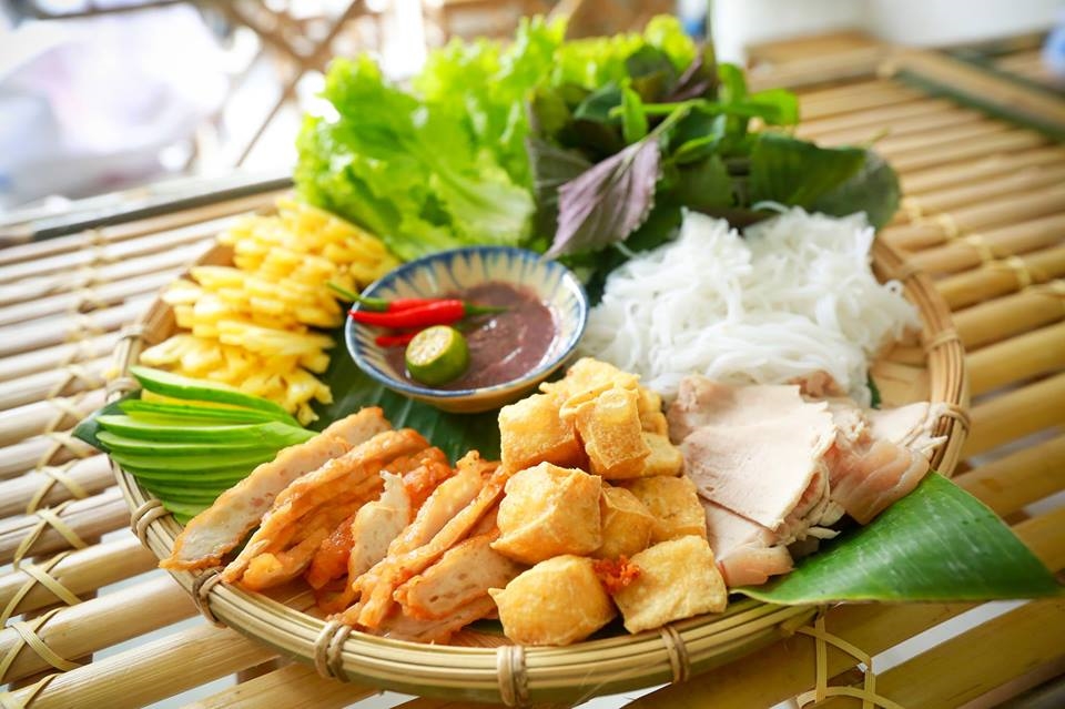 bestie mon an duoc check-in nhieu nhat 11