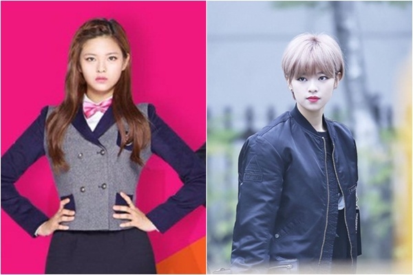 bestie mi nhan toc ngan 9