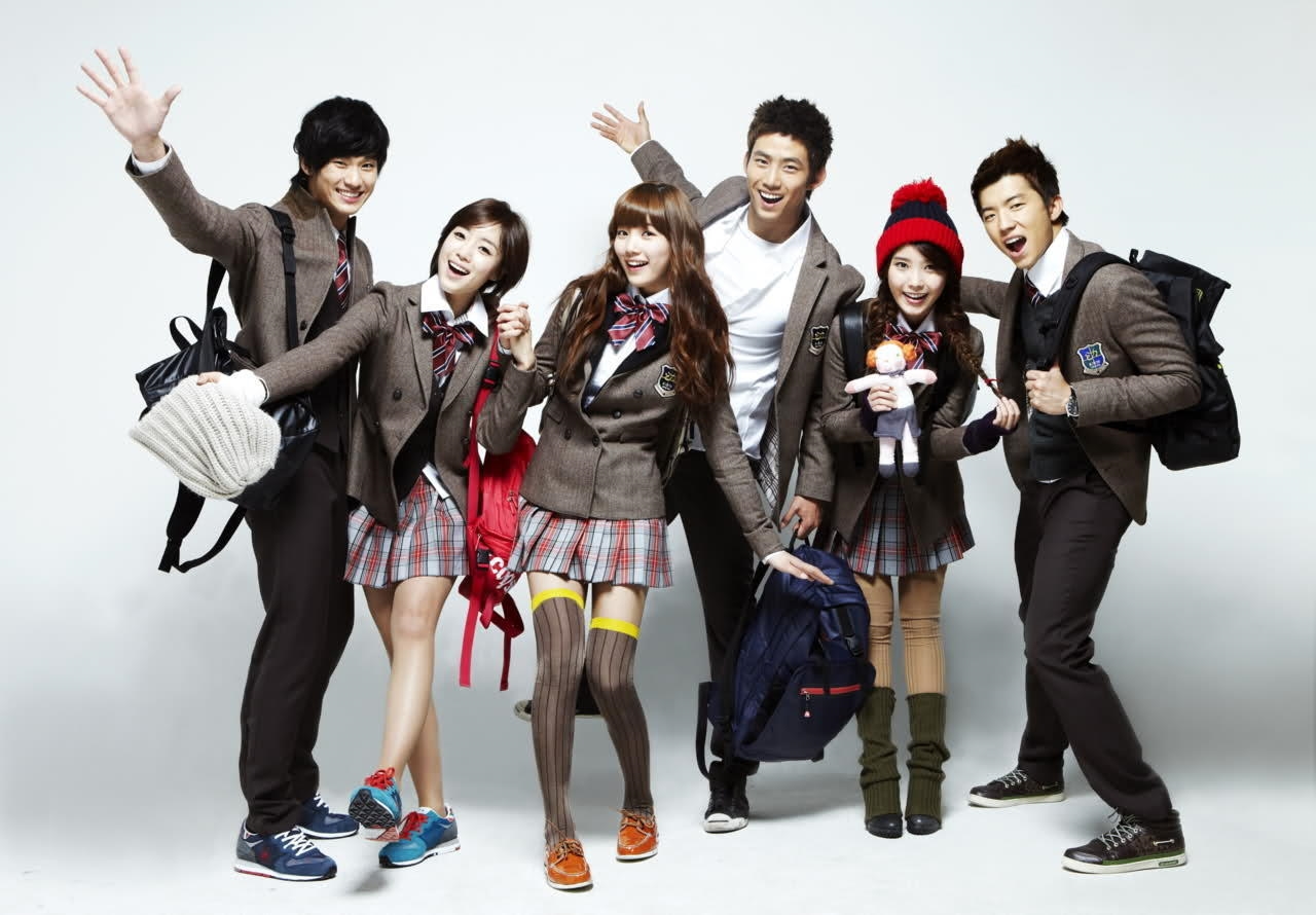 bestie phim hoc duong 6