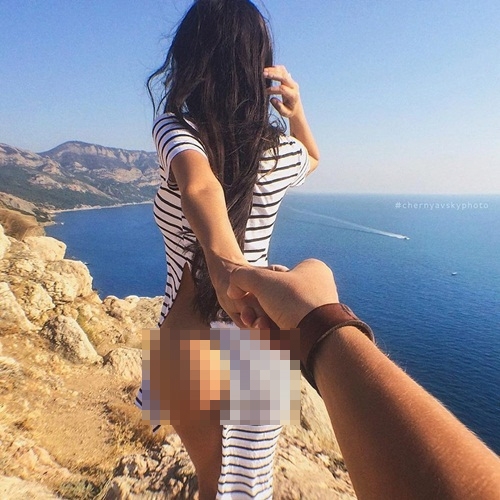 bestie bo anh sexy 6