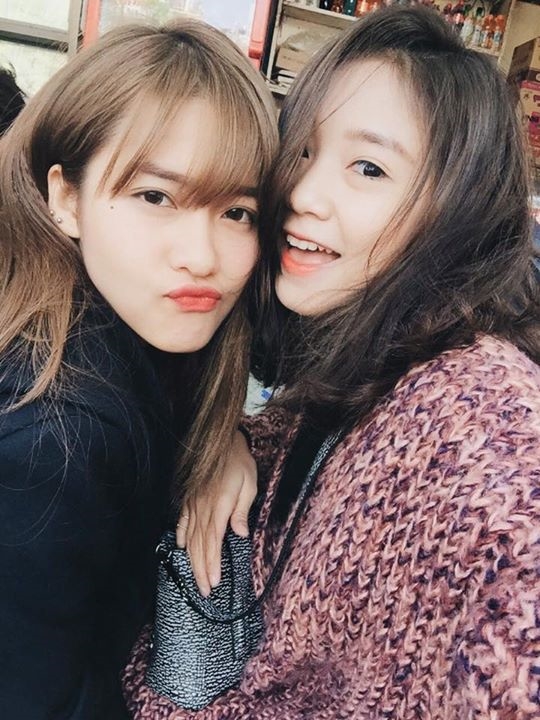 bestie mau son hot 10