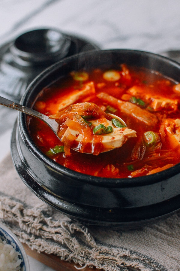 bestie canh kim chi 1