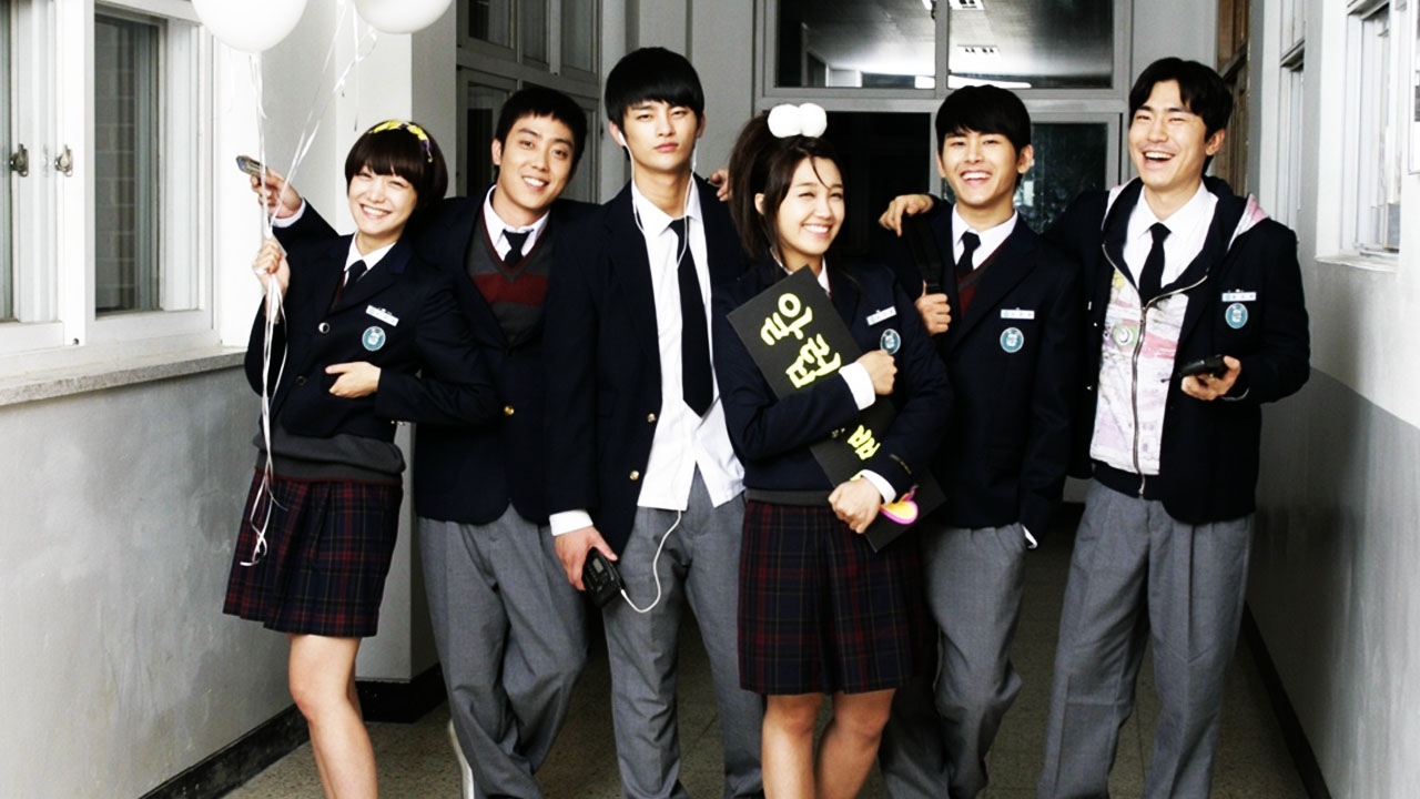 bestie phim hoc duong 8