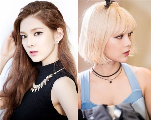 bestie mi nhan toc ngan 2