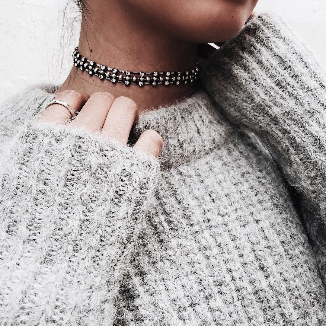 bestie cach dien choker 15