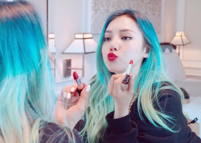 bestie mau toc hot 13