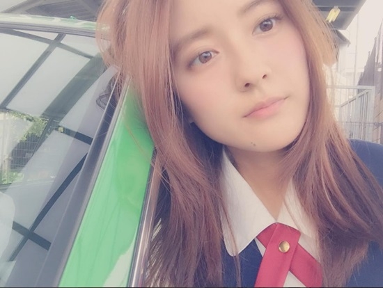 bestie nu tai xe taxi quyen ru 2