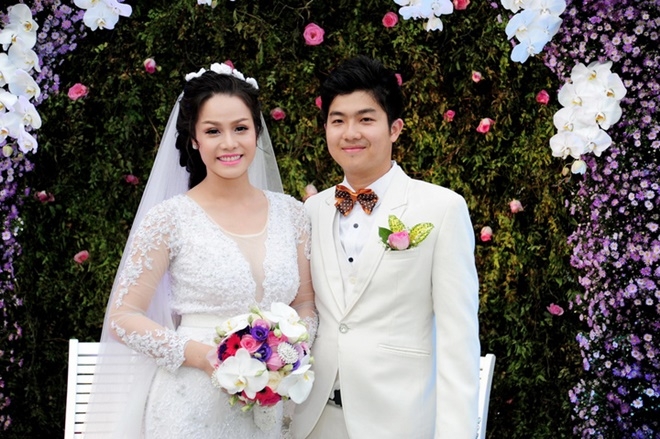 Nữ diễn viên một thời của showbiz Việt quyết định cưới chồng là một nhân viên ngân hàng, chẳng có sự nghiệp, tiền bạc…